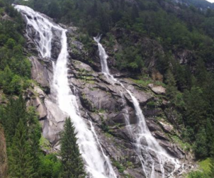 trekking parco ademello