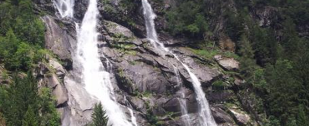 trekking parco ademello