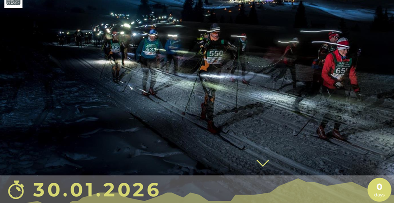 Alto Adige Moonlight Classic Alpe di Siusi