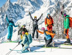 La Sportiva Kilo Tech Hub 26