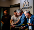 La Sportiva showroom Annecy