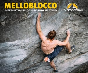 Melloblocco 2026