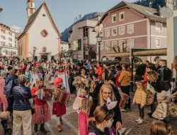 carnevale 2026 gardena