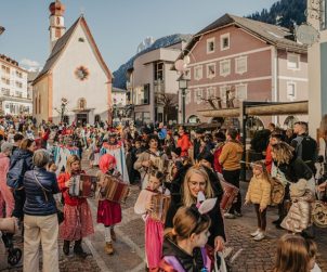 carnevale 2026 gardena