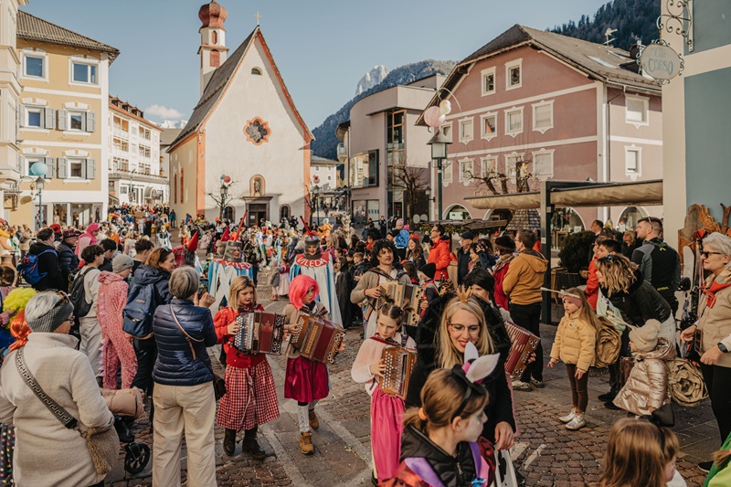 carnevale 2026 gardena