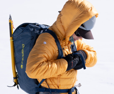 ferrino summit backpacks