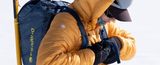 ferrino summit backpacks