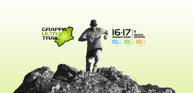grappa ultra trail