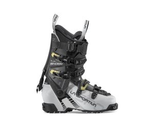 la sportiva Sender