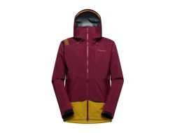 la sportiva Sender performance jacket man