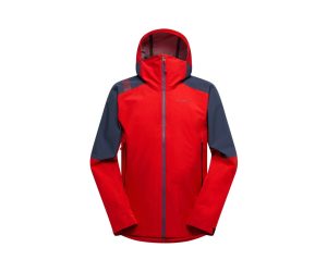 la sportiva crest evo m