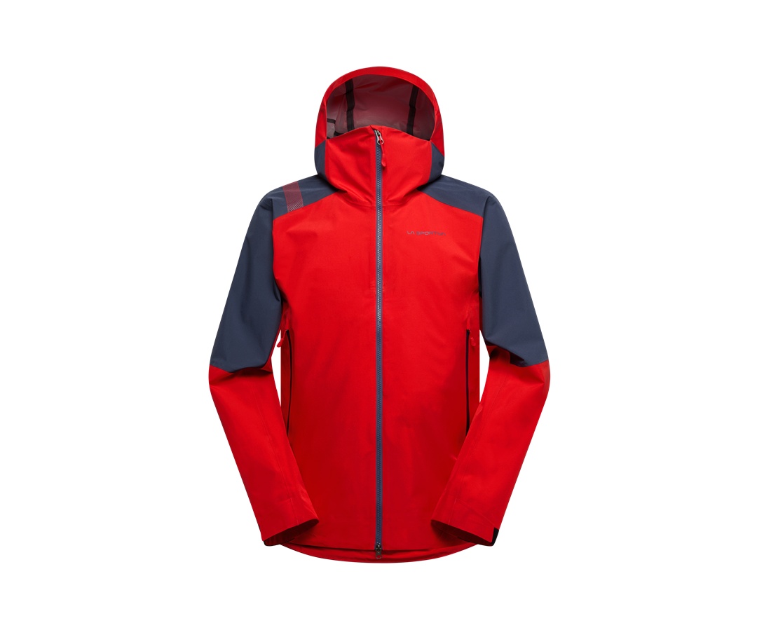 la sportiva crest evo m