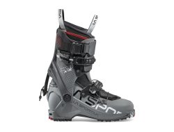 la sportiva kilo XTR grey