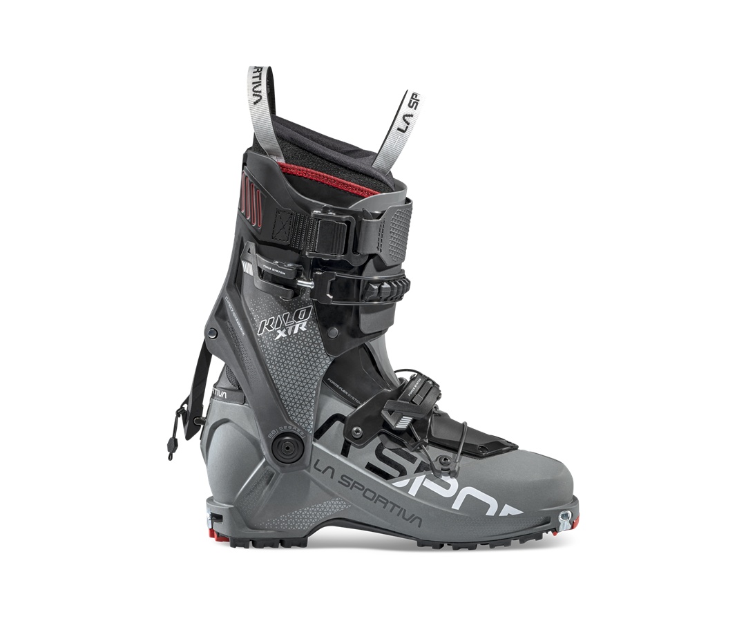 la sportiva kilo XTR grey