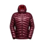 la sportiva lumina giacca lumina 200