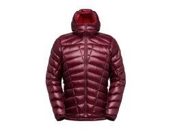 la sportiva lumina giacca lumina 200