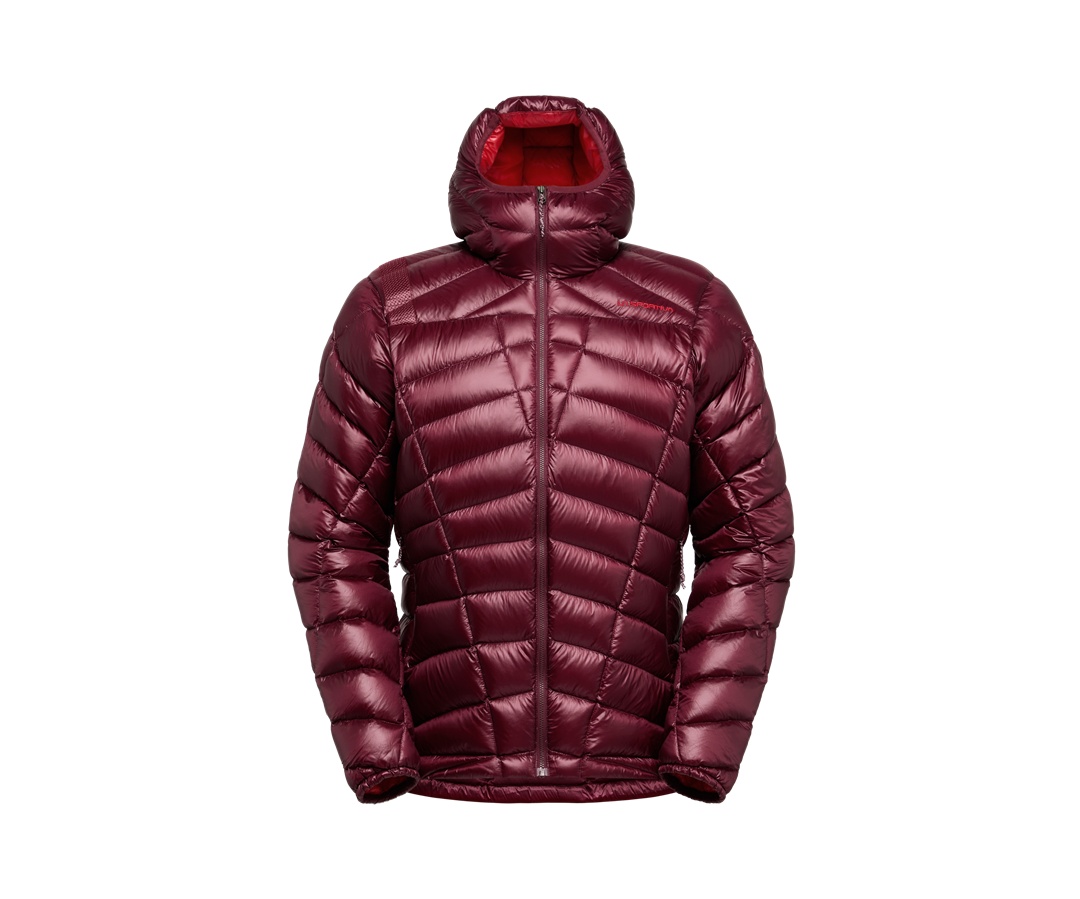 la sportiva lumina giacca lumina 200