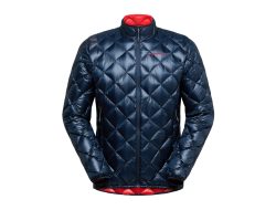 la sportiva lumina giacca uomo