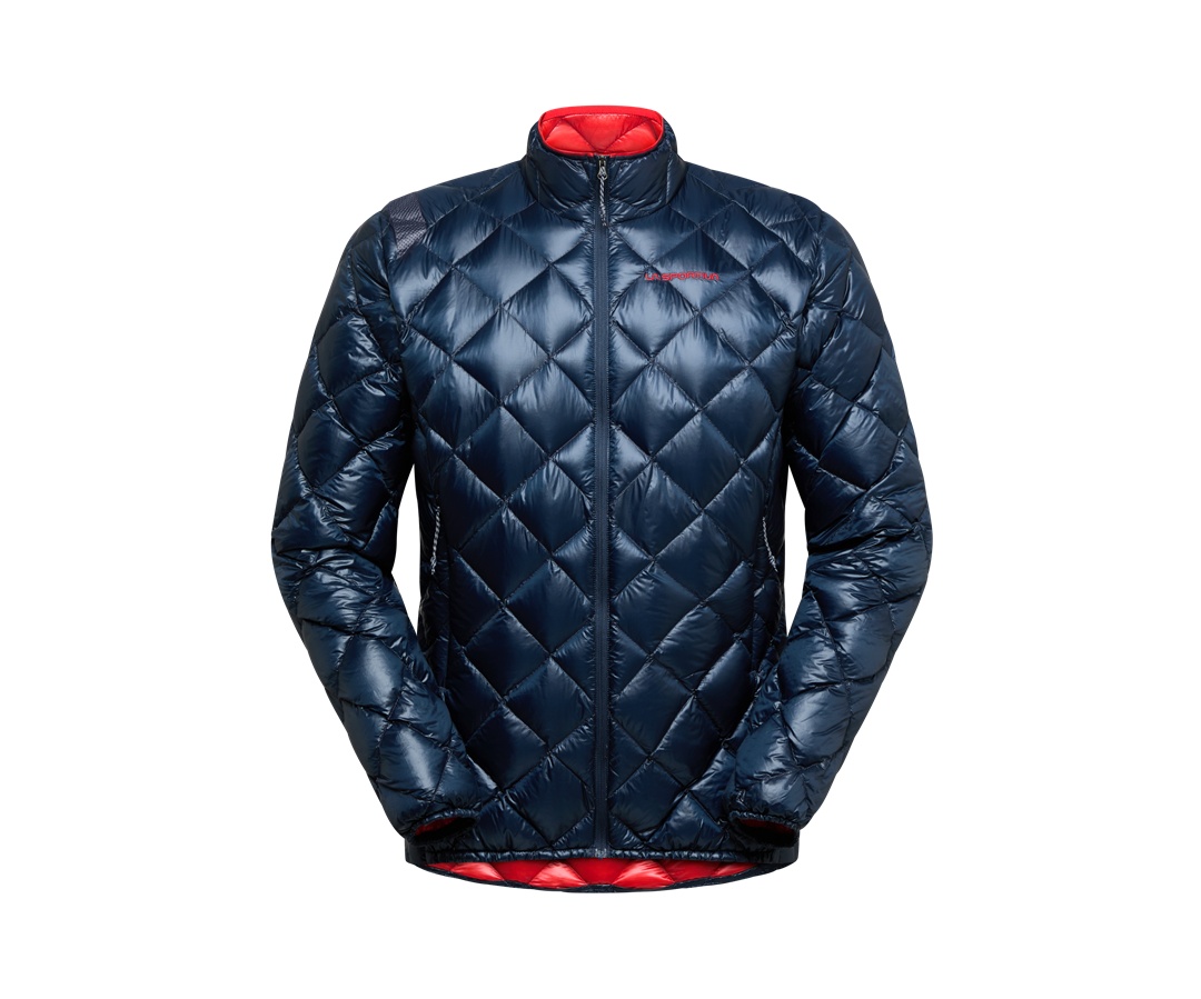 la sportiva lumina giacca uomo