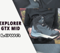 lowa explorer video