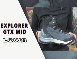 lowa explorer video