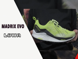 lowa madrix