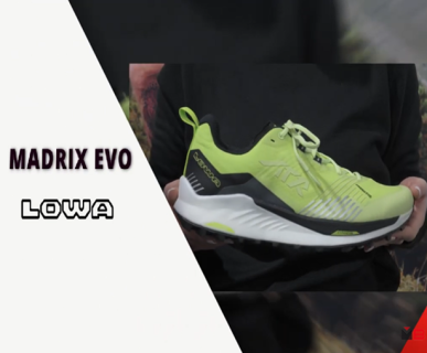 lowa madrix