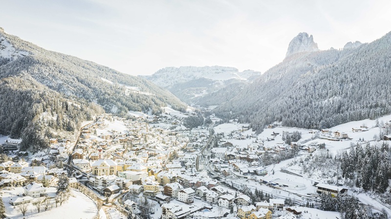 olimpiadi invernali cortina