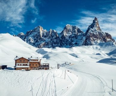 passo rolle capanna cervino