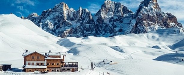 passo rolle capanna cervino