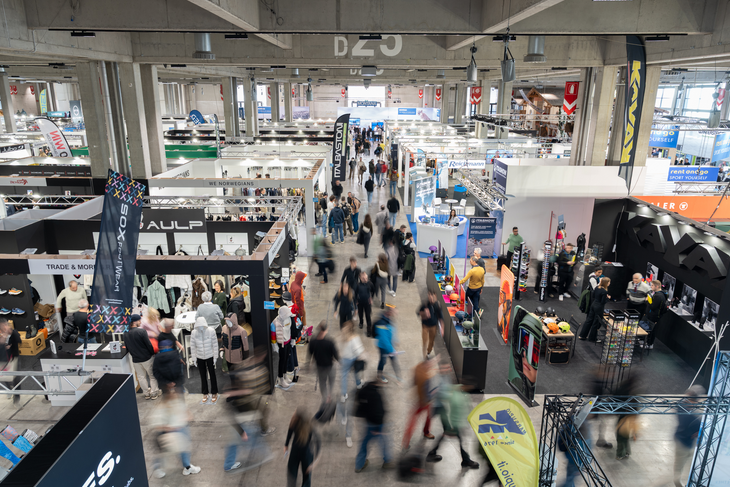 prowinter 2026 bolzano