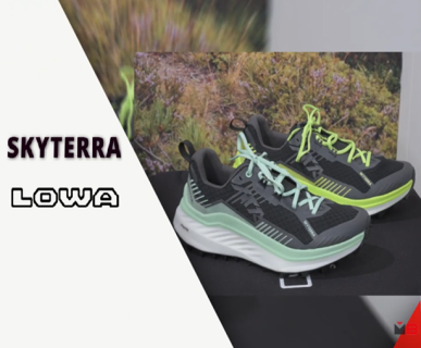 scarpe lowa skyterra