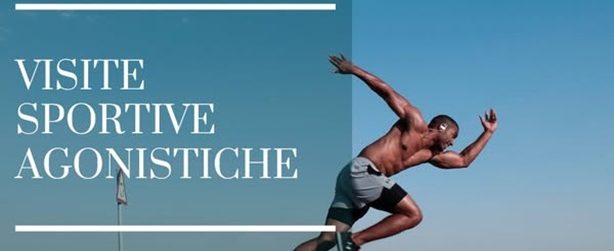visite sportive