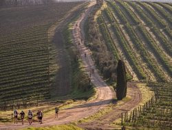 Chianti Ultra Trail