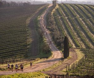 Chianti Ultra Trail