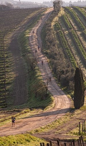 Chianti Ultra Trail