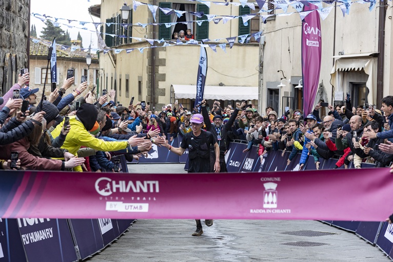 Chianti Ultra Trail 2026