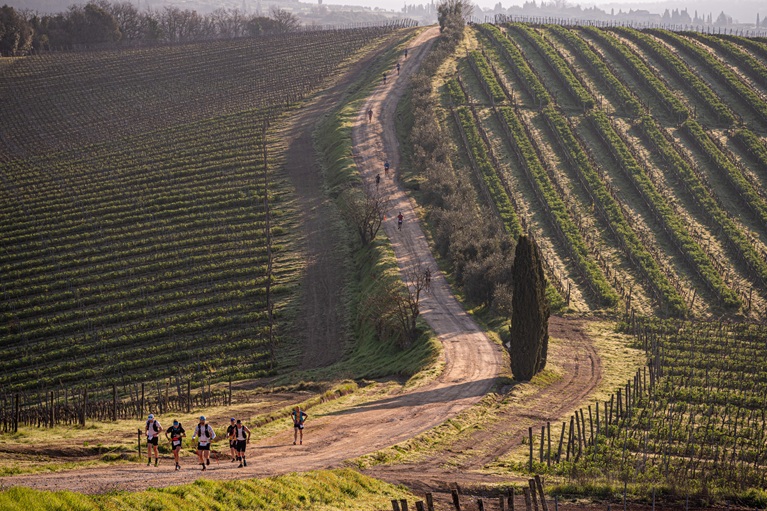 Chianti Ultra Trail