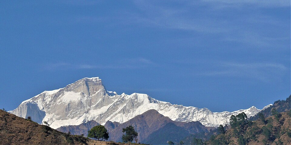 Garhwal e Kumaon