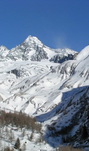 Großglockner