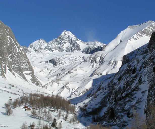 Großglockner