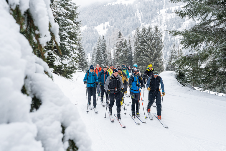 SKIMOFESTIVAL PROGRAMMA