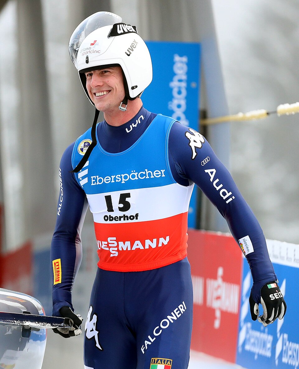 Oberhof I Luge World Cup 2020/21