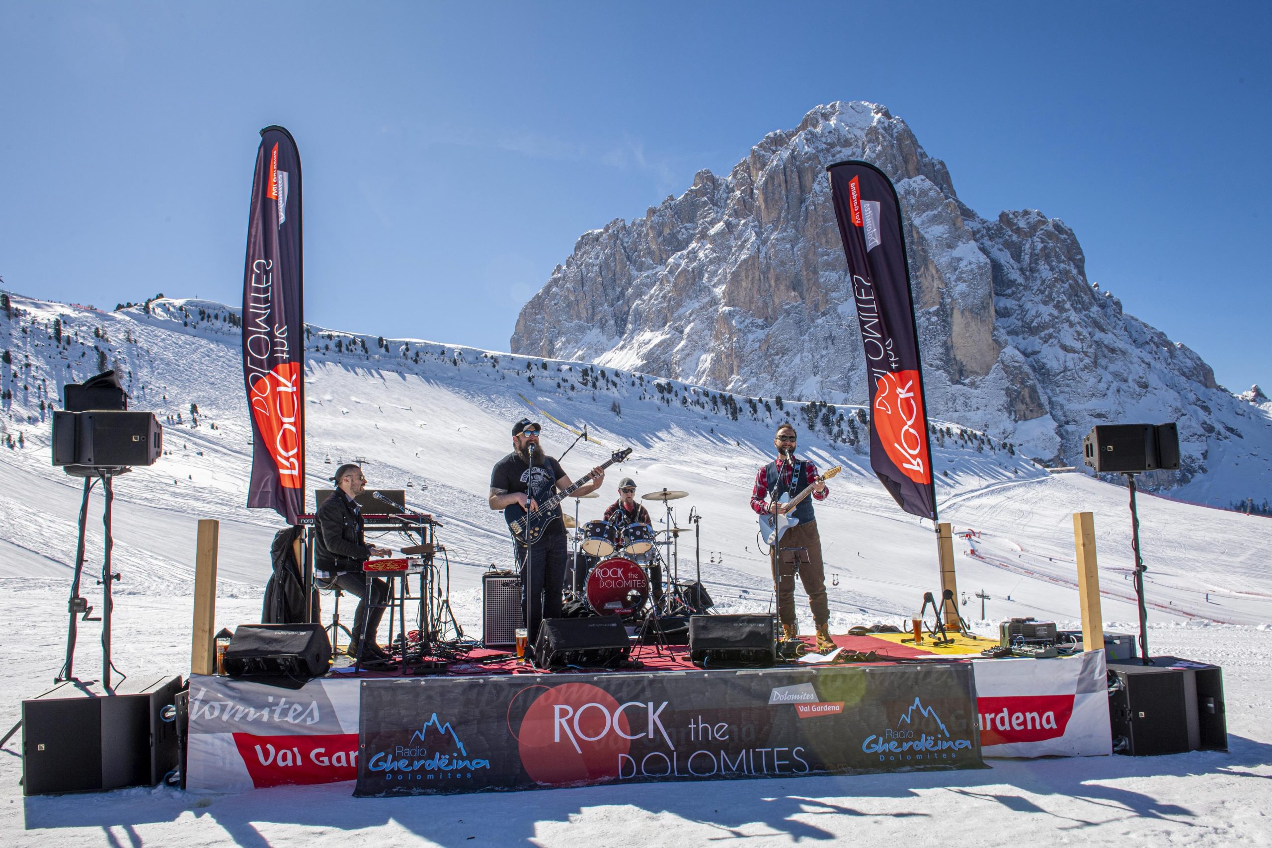 concerti val gardena