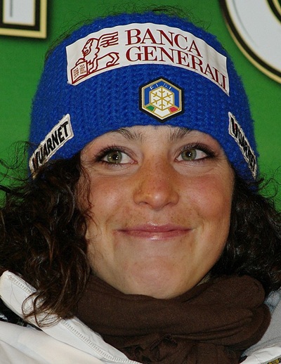 Federica Brignone