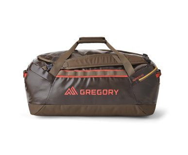 gregory duffle
