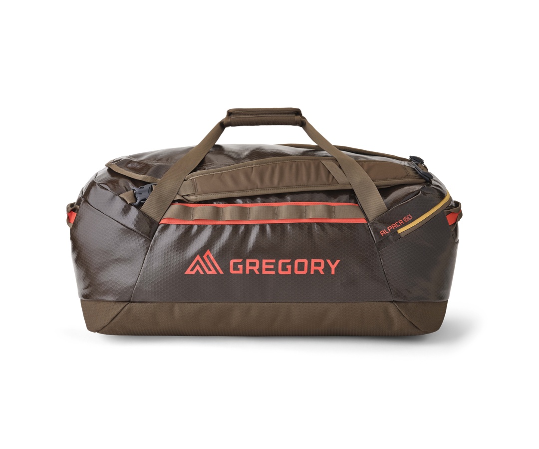 gregory duffle