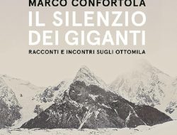 il silenzio dei giganti