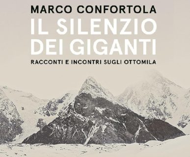 il silenzio dei giganti