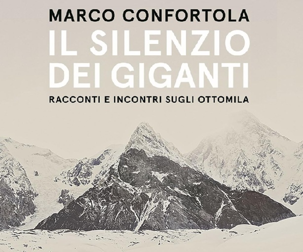 il silenzio dei giganti